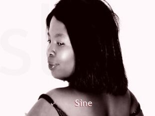 Sine