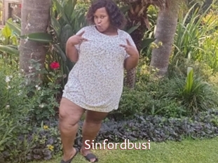 Sinfordbusi