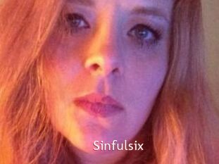 Sinfulsix