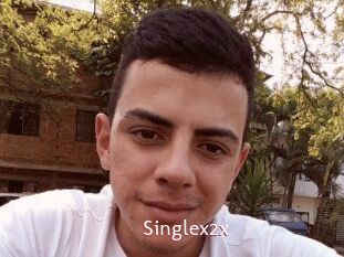 Single_x2x