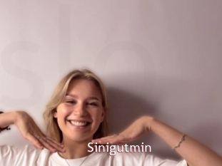 Sinigutmin
