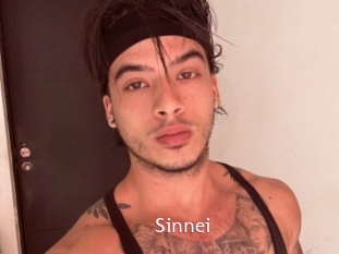 sinnei Sweet links only