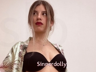 Sinnerdolly