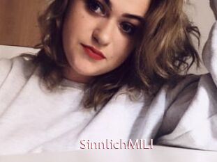 SinnlichMILI