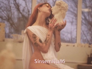 Sinsemilla86