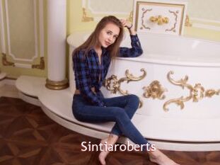 Sintiaroberts