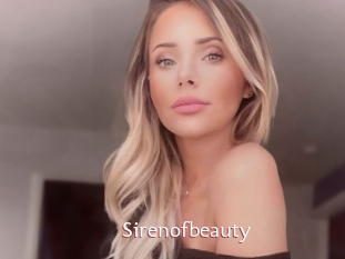 Sirenofbeauty
