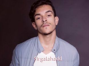 Sirgalahadd