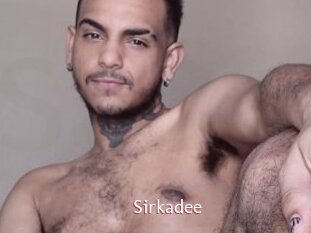Sirkadee