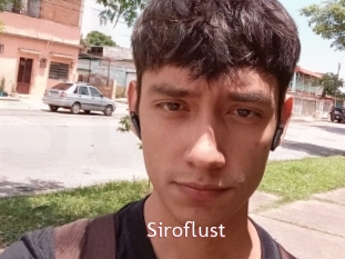 Siroflust