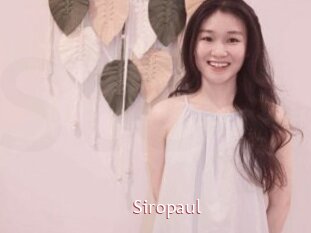 Siropaul