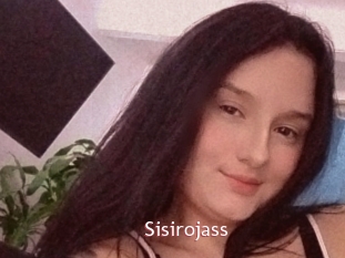 Sisirojass