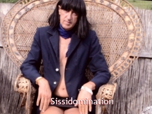 Sissidomination