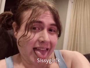 Sissygirlk