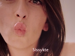 Sissykte