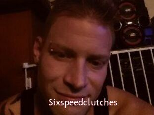 Sixspeedclutches