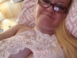 Sixxxgirl