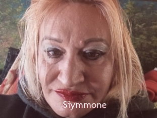 Siymmone