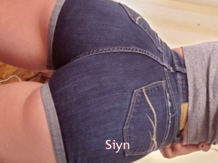Siyn