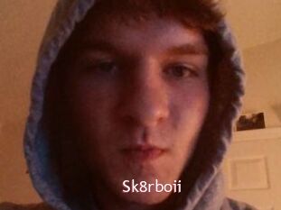 Sk8rboii