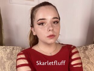 Skarletfluff