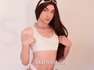 Skarlethhills