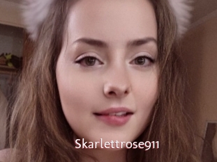 Skarlettrose911