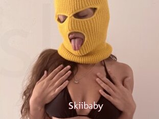 Skiibaby