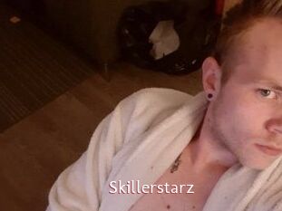 Skillerstarz
