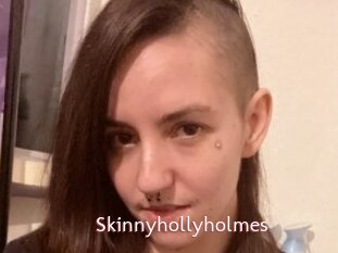 Skinnyhollyholmes