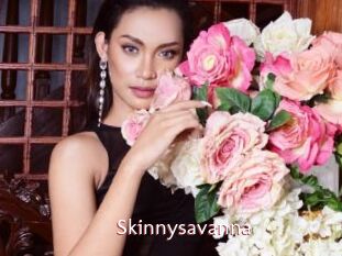 skinnysavanna Sweet links only