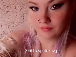 Skittlespalora23