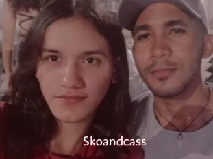 Skoandcass