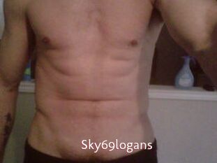 Sky69logans