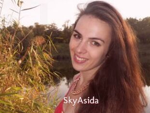 SkyAsida