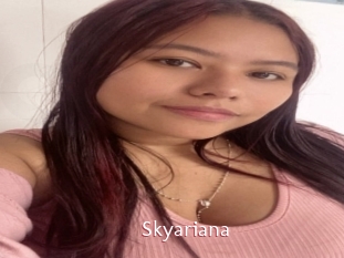 Skyariana