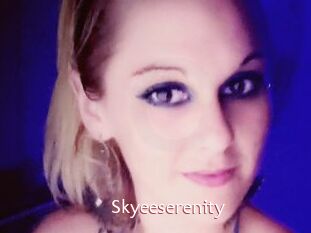 Skyeeserenity