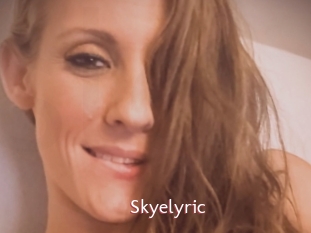 Skyelyric