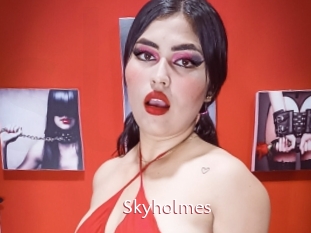 skyholmes Sweet links only