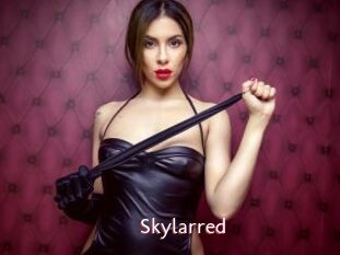 Skylarred