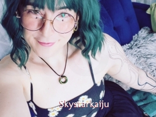 Skystarkaiju