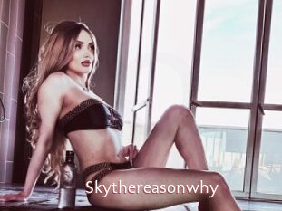 Skythereasonwhy