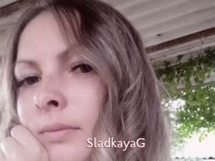 SladkayaG