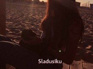Sladusiku