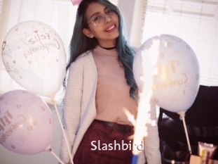 Slashbird