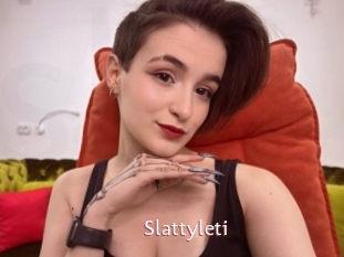 Slattyleti