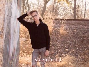 Sleepthroat