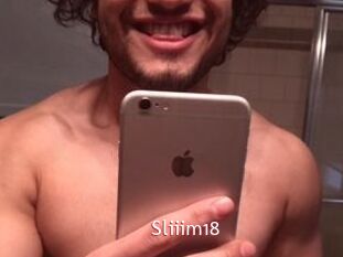 Sliiim18