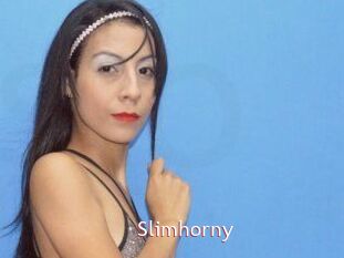 Slimhorny