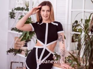 Sloanewill